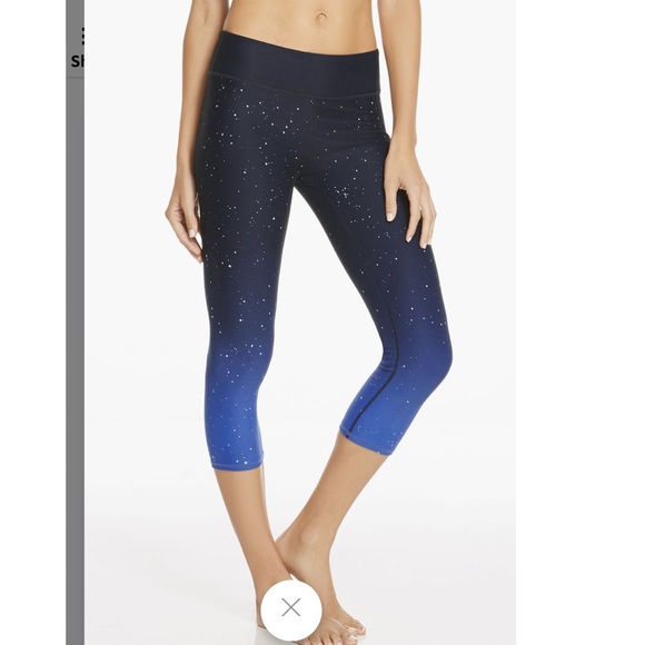 Fabletics Salar Capri 